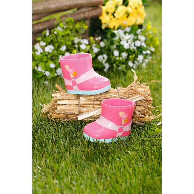 Zapf Creation BABY Born - Deluxe Reitoutfit - 43 Cm 1 Zapf Creation BABY Born - Deluxe Reitoutfit - 43 Cm