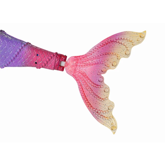 Zapf Creation BABY Born - Little Sister - Meerjungfrau - 46 Cm 3 Zapf Creation BABY Born - Little Sister - Meerjungfrau - 46 Cm – Bild 3