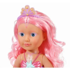 Zapf Creation BABY Born - Little Sister - Meerjungfrau - 46 Cm 10 Zapf Creation BABY Born - Little Sister - Meerjungfrau - 46 Cm -Rabatt Spielzeug Geschäft 245389 4001167835357 zapf babyborn little sister meerjungfrau 46cm 03