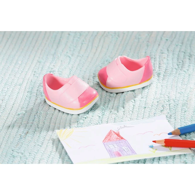 Zapf Creation BABY Born - Kindergarten Basecap Set - 36 Cm 1 Zapf Creation BABY Born - Kindergarten Basecap Set - 36 Cm