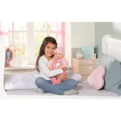 Zapf Creation Baby Annabell - Puppe - 43 Cm 13 Zapf Creation Baby Annabell - Puppe - 43 Cm -Rabatt Spielzeug Geschäft 245396 4001167710241 Zapf Baby Annabell 43cm 10