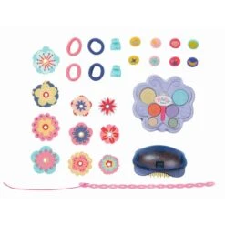 Zapf Creation BABY Born - Sister - Styling Head - Schminkkopf -Rabatt Spielzeug Geschäft 245398 4001167835234 zapf babyborn sister styling head frisierkopf 04