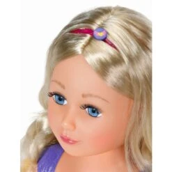 Zapf Creation BABY Born - Sister - Styling Head - Schminkkopf -Rabatt Spielzeug Geschäft 245398 4001167835234 zapf babyborn sister styling head frisierkopf 05