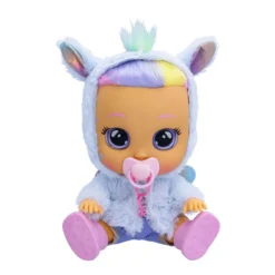 IMC TOYS Cry Babies - Jenna - Ca. 30 Cm -Rabatt Spielzeug Geschäft 245575 8421134088429 imc crybabies jenna 30cm 01