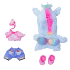 IMC TOYS Cry Babies - Jenna - Ca. 30 Cm -Rabatt Spielzeug Geschäft 245575 8421134088429 imc crybabies jenna 30cm 11