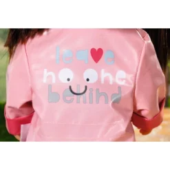 Zapf Creation BABY Born - Deluxe Regen Set - 43 Cm -Rabatt Spielzeug Geschäft 245980 4001167835241 zapf babyborn deluxe regen set 43cm 03