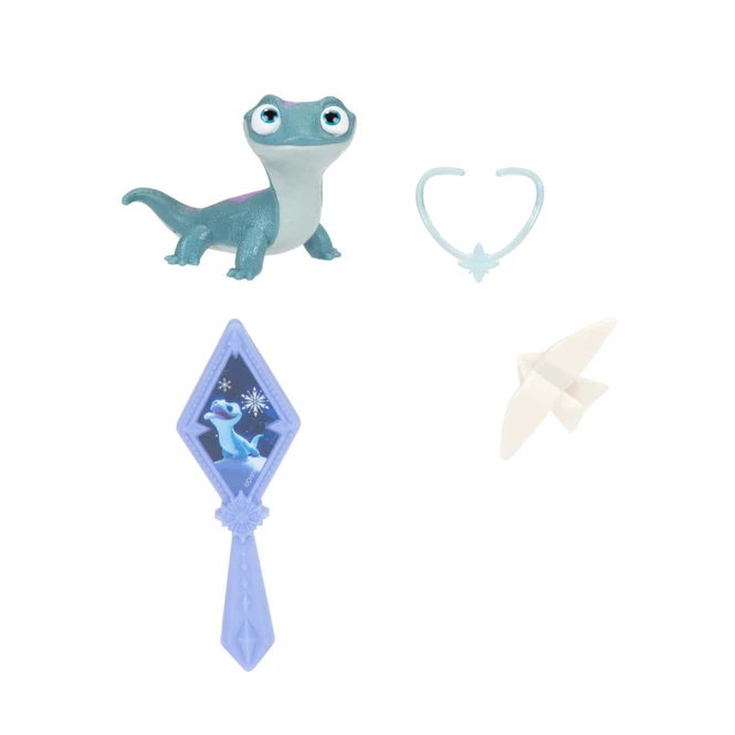 JAKKS PACIFIC Die Eiskönigin - Meine Singende Freundin Elsa & Bruni 2 JAKKS PACIFIC Die Eiskönigin - Meine Singende Freundin Elsa & Bruni – Bild 2