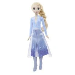 MATTEL Die Eiskönigin 2 - Modepuppe - Elsa -Rabatt Spielzeug Geschäft 246733 194735120796 fro mattel modepuppe elsa 02