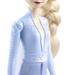 MATTEL Die Eiskönigin 2 - Modepuppe - Elsa -Rabatt Spielzeug Geschäft 246733 194735120796 fro mattel modepuppe elsa 03