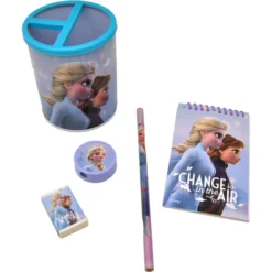 Die Eiskönigin - Spartresor Mit Digitaluhr -Rabatt Spielzeug Geschäft 248213 8435507855501 kids licensing spardose elektronisch frozen 07