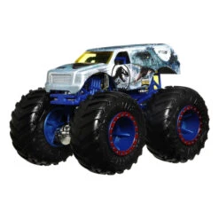 MATTEL Hot Wheels - Monster Truck - 1 Stück 11 MATTEL Hot Wheels - Monster Truck - 1 Stück -Rabatt Spielzeug Geschäft 248692 194735085293 Mattel Fahrzeug Monster Trucks 01