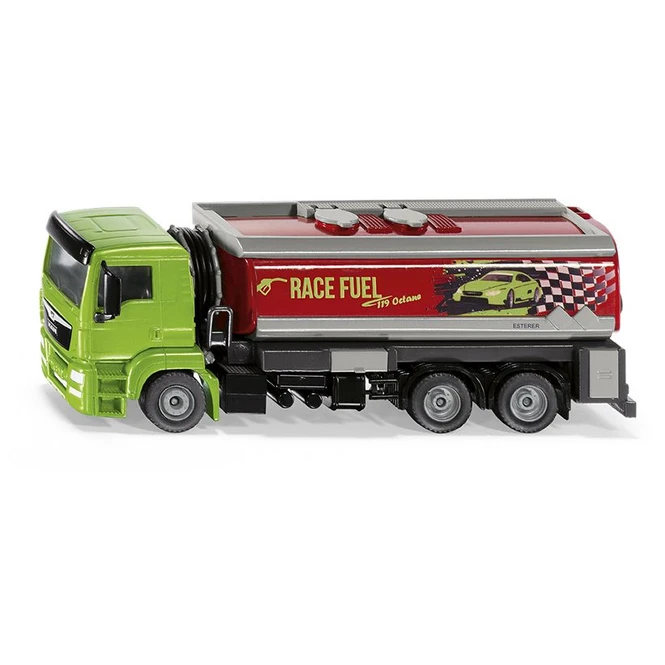 SIKU 2716 - MAN Tankwagen 1 SIKU 2716 - MAN Tankwagen