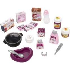 Puppenpflege-Center -Rabatt Spielzeug Geschäft 3032162203491 baby nurse puppencenter 03