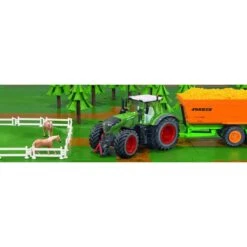 Siku Farmer 3287 - Fendt Traktor 1050 Vario - Maßstab: 1:32 11 Siku Farmer 3287 - Fendt Traktor 1050 Vario - Maßstab: 1:32 -Rabatt Spielzeug Geschäft 3287 katalog dioramaa
