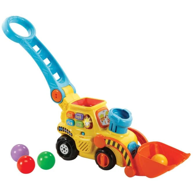 VTech - Ballspaß Bagger 1 VTech - Ballspaß Bagger