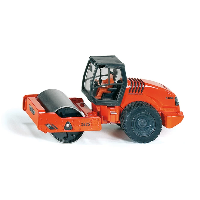 Siku Super 3530 - Walzenzug Hamm - 1:50 1 Siku Super 3530 - Walzenzug Hamm - 1:50