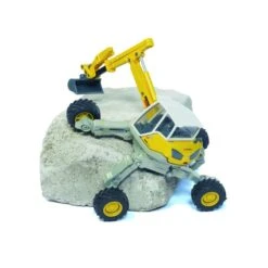 Siku Super 3548 - Menzi Muck Schreitbagger - 1: 50 -Rabatt Spielzeug Geschäft 3548 05 katalog