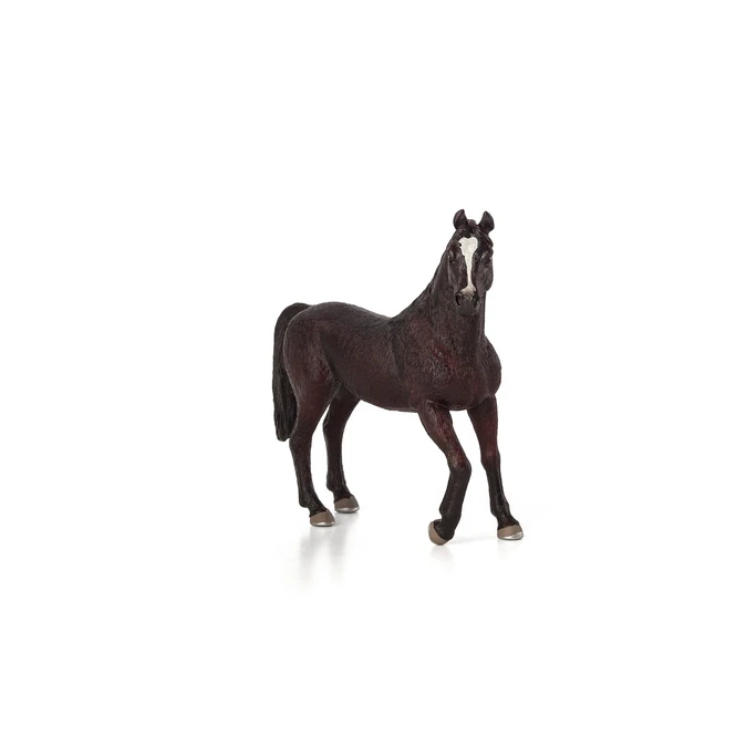 Besttoy Farmland - Araber Hengst Schwarz - Spielfigur 387069 1 Besttoy Farmland - Araber Hengst Schwarz - Spielfigur 387069