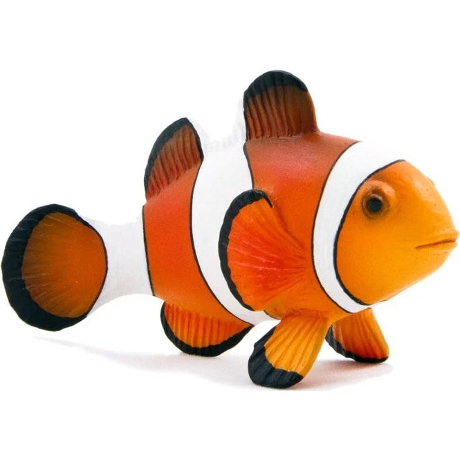 Besttoy Sealife - Clownfish - Spielfigur 387090 1 Besttoy Sealife - Clownfish - Spielfigur 387090