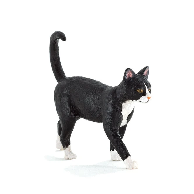 Besttoy Farmland - Hauskatze - Spielfigur 387200 1 Besttoy Farmland - Hauskatze - Spielfigur 387200