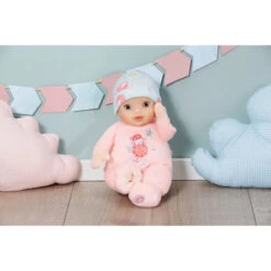 Rabatt Spielzeug Geschäft 7 Zapf Creation Baby Annabell - Sleep Well For Babies - 30 Cm