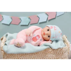 Zapf Creation Baby Annabell - Sleep Well For Babies - 30 Cm -Rabatt Spielzeug Geschäft 4001167702925 2171112