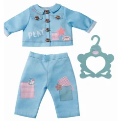 Zapf Creation Baby Annabell - Outfit Boy & Girl - 43 Cm - Versch. Designs -Rabatt Spielzeug Geschäft 4001167703069 21699512