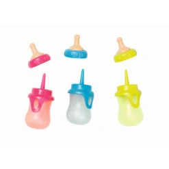 Zapf Creation BABY Born® - 1 Trinkflasche - Verschiedene Farben Erhältlich 6 Zapf Creation BABY Born® - 1 Trinkflasche - Verschiedene Farben Erhältlich -Rabatt Spielzeug Geschäft 4001167826904 2066751