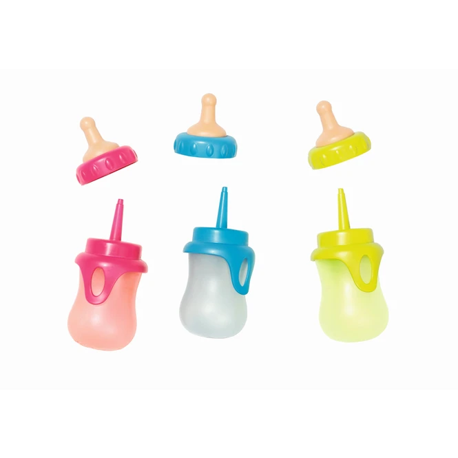 Zapf Creation BABY Born® - 1 Trinkflasche - Verschiedene Farben Erhältlich 3 Zapf Creation BABY Born® - 1 Trinkflasche - Verschiedene Farben Erhältlich – Bild 3