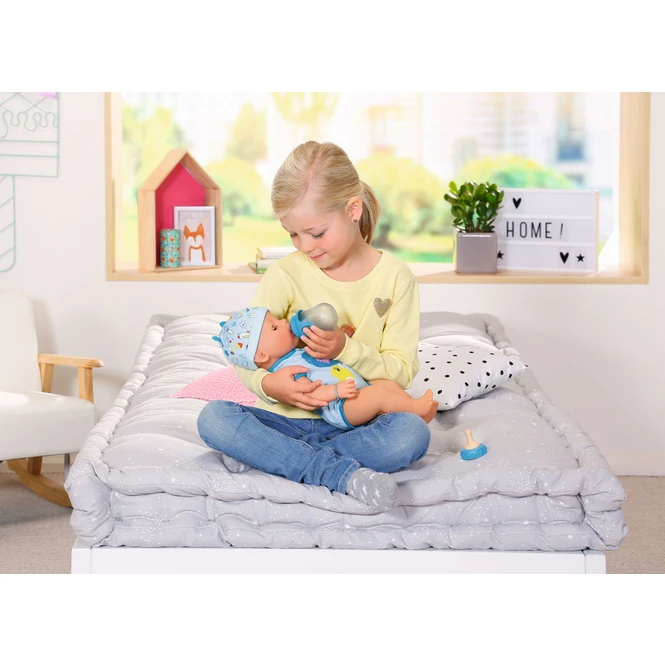 Zapf Creation BABY Born® - 1 Trinkflasche - Verschiedene Farben Erhältlich 2 Zapf Creation BABY Born® - 1 Trinkflasche - Verschiedene Farben Erhältlich – Bild 2