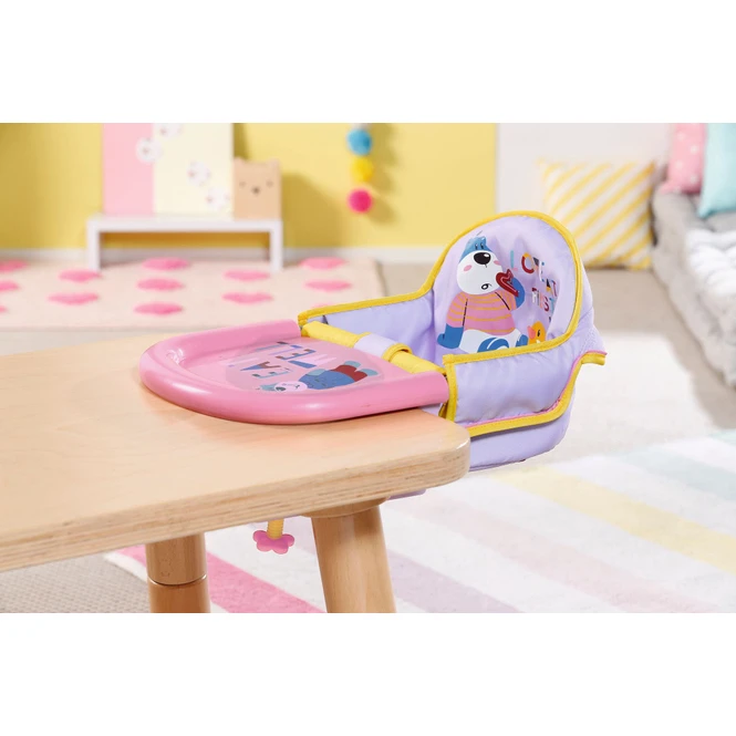 Zapf Creation BABY Born - Tischsitz 2 Zapf Creation BABY Born - Tischsitz – Bild 2