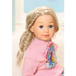 Sally Puppe - 63 Cm - Zapf Creation -Rabatt Spielzeug Geschäft 4001167877654 2128202