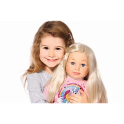 Sally Puppe - 63 Cm - Zapf Creation -Rabatt Spielzeug Geschäft 4001167877654 2128203
