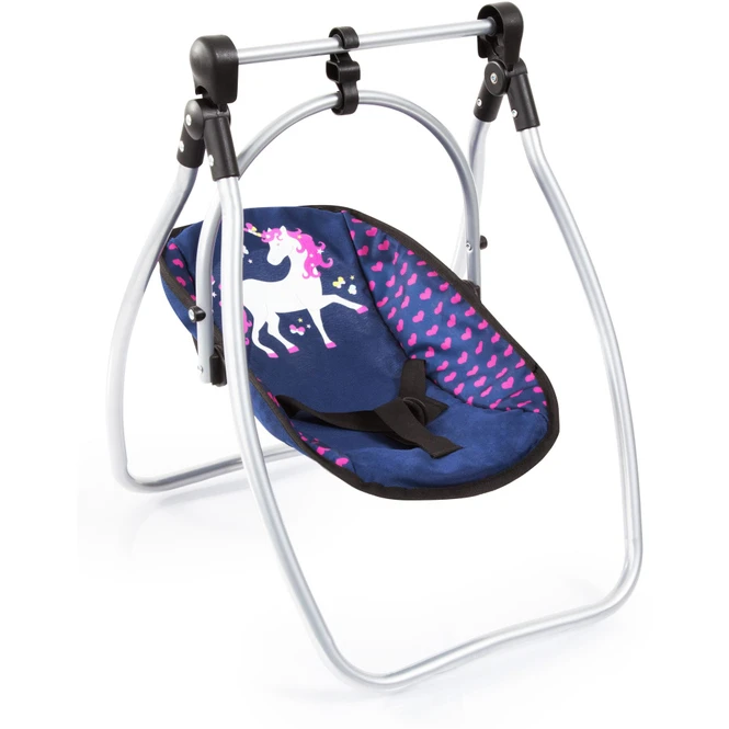 Puppenhochstuhlset 9 In 1 - Vario Set 5 Puppenhochstuhlset 9 In 1 - Vario Set – Bild 5