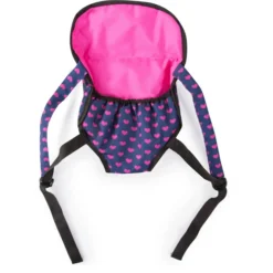 Puppenhochstuhlset 9 In 1 - Vario Set 9 Puppenhochstuhlset 9 In 1 - Vario Set -Rabatt Spielzeug Geschäft 4003336405248 2009056