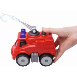 BIG Power Worker Feuerwehr -Rabatt Spielzeug Geschäft 4004943558075 2062293