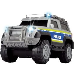 Dickie - Polizei SUV - Ca. 30 Cm