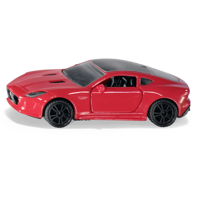 Siku Super 1520 - Auto Jaguar F-Type R 1 Siku Super 1520 - Auto Jaguar F-Type R