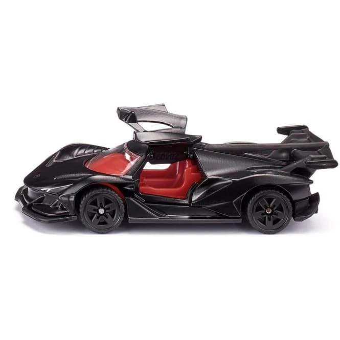 Siku Super 1527 - Auto Apollo IE 1 Siku Super 1527 - Auto Apollo IE