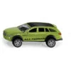 Siku Super 2349 - Mercedes E Klasse 4 X 4