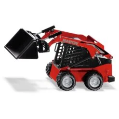 Siku Farmer 3049 - Kompaktlader Manitou 3300V
