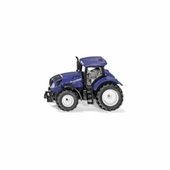 Siku Super 1091 - Traktor New Holland T7.315