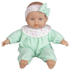 Lissi - My First Baby Doll - Weichpuppe - Ca. 30 Cm - 1 Stück 5 Lissi - My First Baby Doll - Weichpuppe - Ca. 30 Cm - 1 Stück -Rabatt Spielzeug Geschäft 4006943918002 1909542