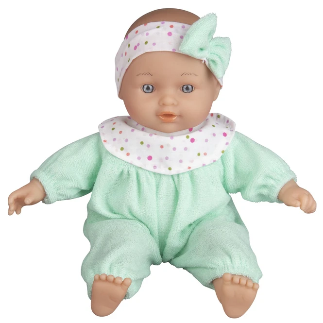 Lissi - My First Baby Doll - Weichpuppe - Ca. 30 Cm - 1 Stück 3 Lissi - My First Baby Doll - Weichpuppe - Ca. 30 Cm - 1 Stück – Bild 3