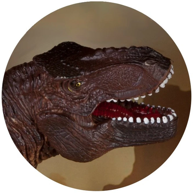 Dinowelt 2er Spielset - 25102 2 Dinowelt 2er Spielset - 25102 – Bild 2