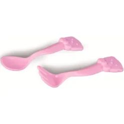 Besttoy - Puppenwiege - Ca. 53 X 32 X 59 Cm 7 Besttoy - Puppenwiege - Ca. 53 X 32 X 59 Cm -Rabatt Spielzeug Geschäft 4016096252168 puppenwiege besteck