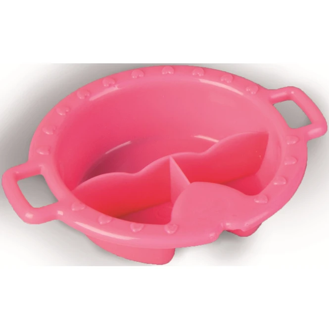 Besttoy - Puppenwiege - Ca. 53 X 32 X 59 Cm 2 Besttoy - Puppenwiege - Ca. 53 X 32 X 59 Cm – Bild 2