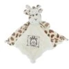 Besttoy - Schmusetuch Giraffe