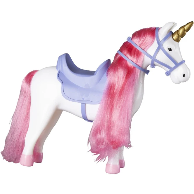 Besttoy - Puppeneinhorn 2 Besttoy - Puppeneinhorn – Bild 2