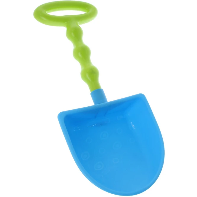 Besttoy - Große Sandschaufel - Ca. 43 Cm 1 Besttoy - Große Sandschaufel - Ca. 43 Cm